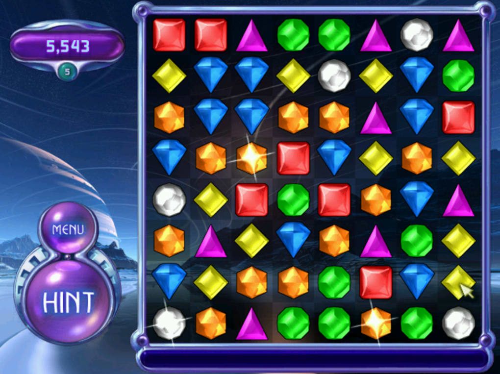 bejeweled 2 deluxe full game free download