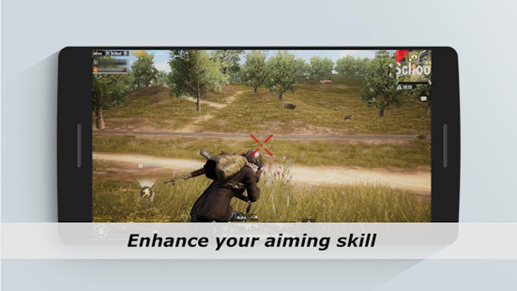Crosshair Hero APK for Android Download Crosshair Hero APK for Android Download