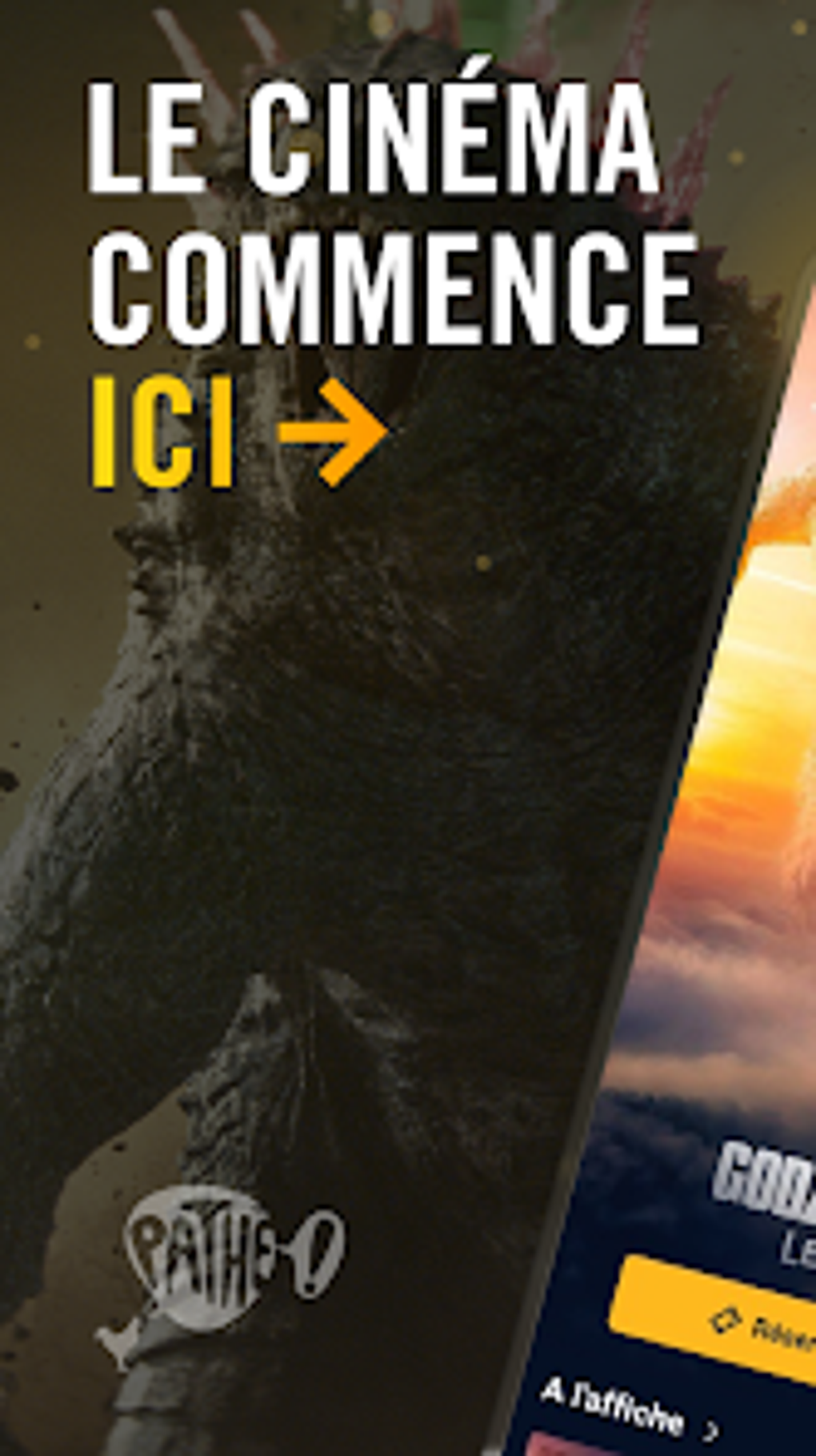 Path C te DIvoire For Android Download