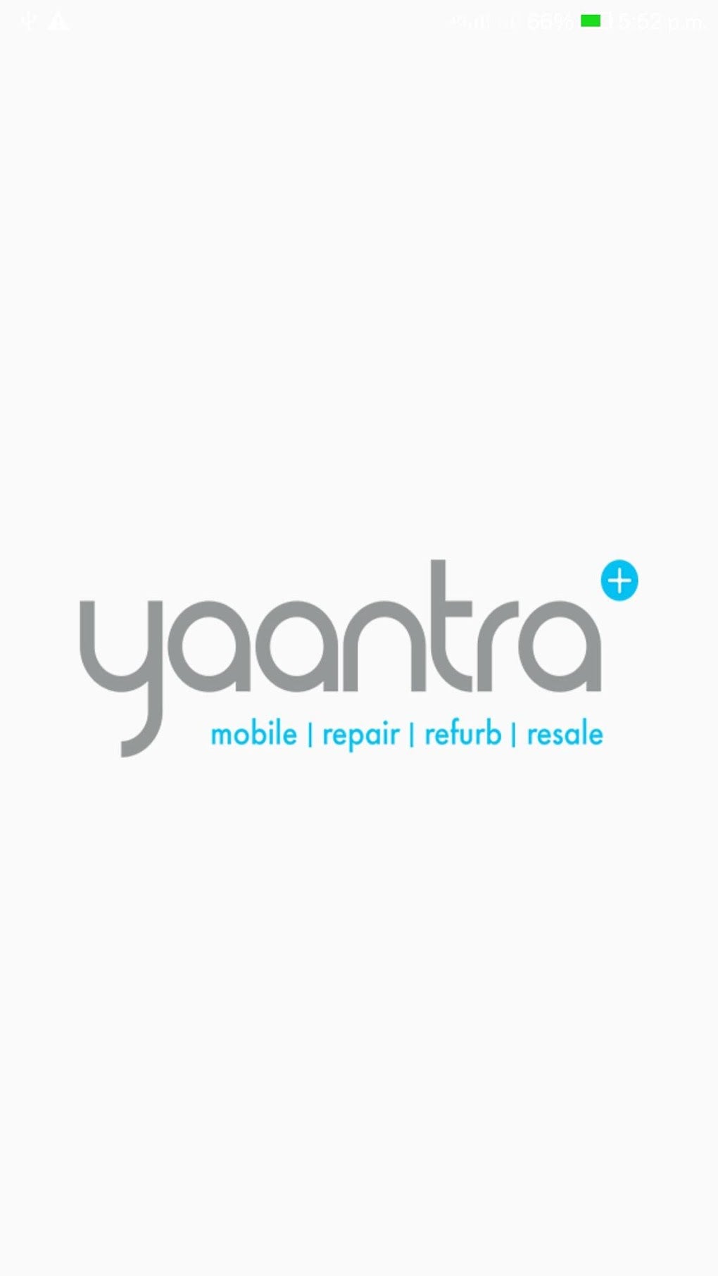 yaantra retail refurbished