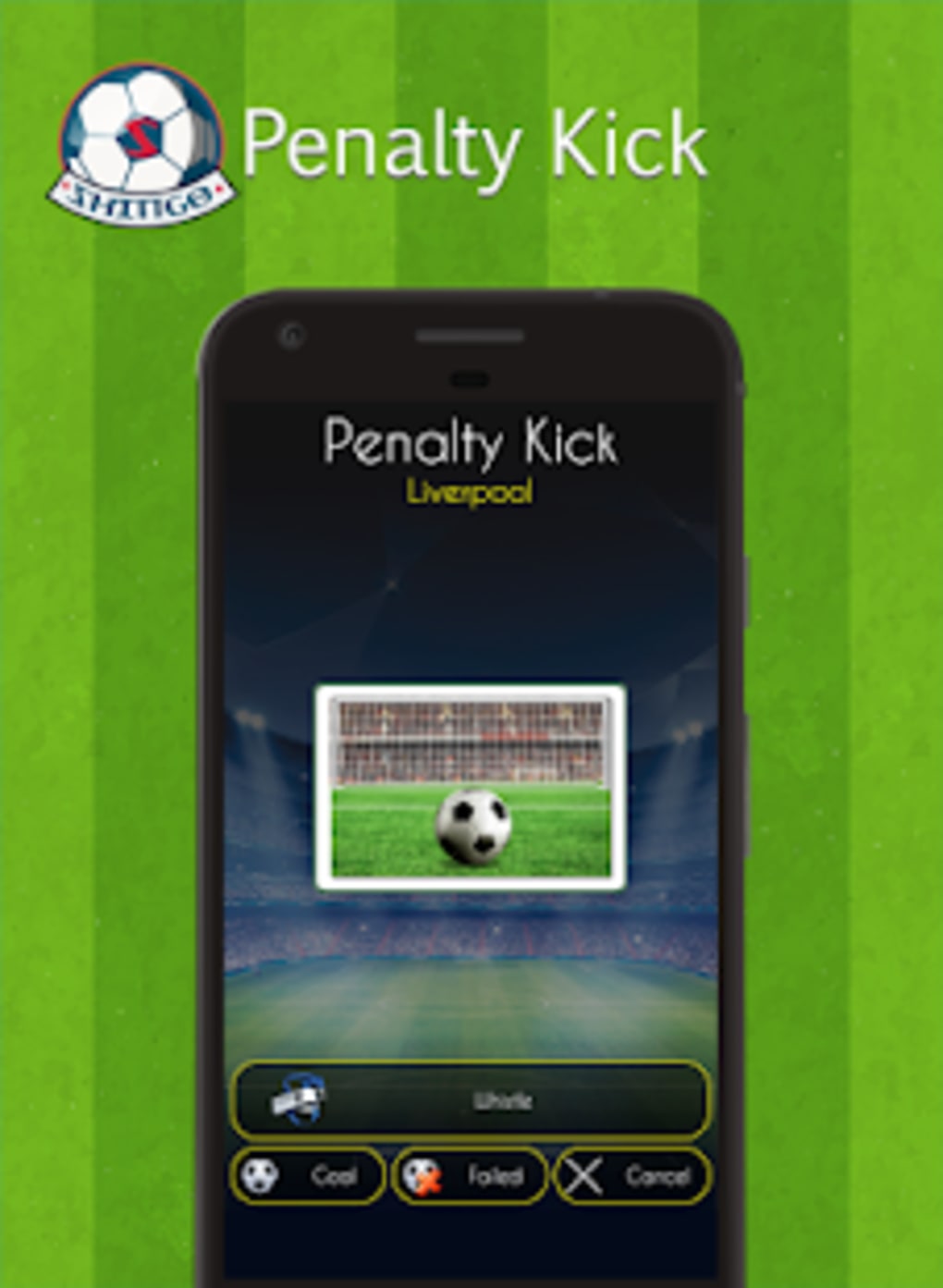 Árbitro do futebol - Shingo – Apps no Google Play