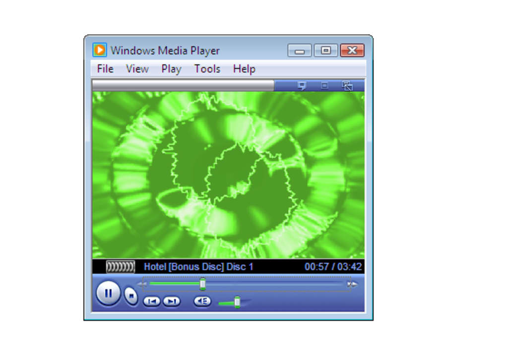 windows media player download for windows 7