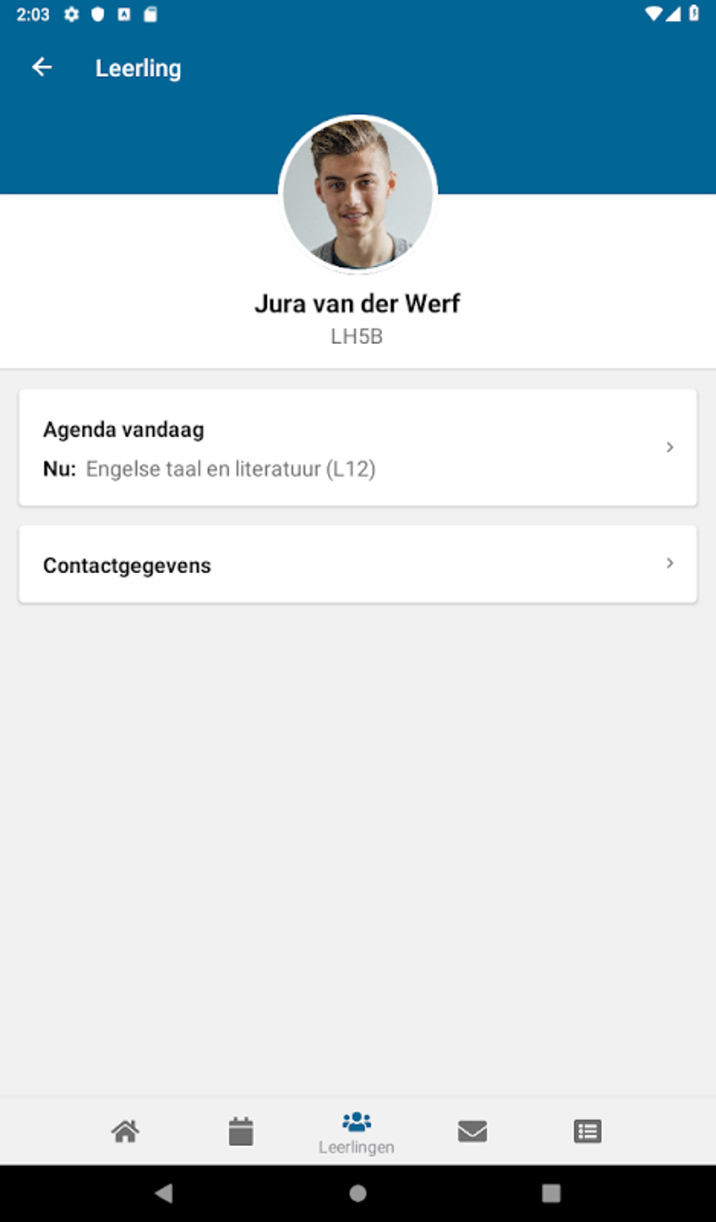 Magister Docent APK Per Android Download Magister Docent APK Per Android Download