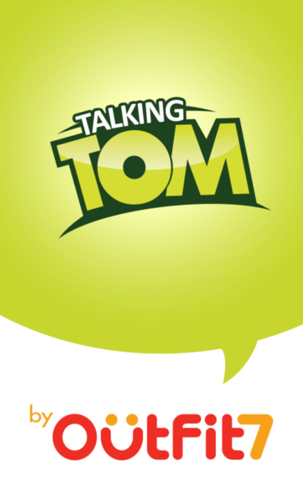 My Talking Tom para iPhone - Download