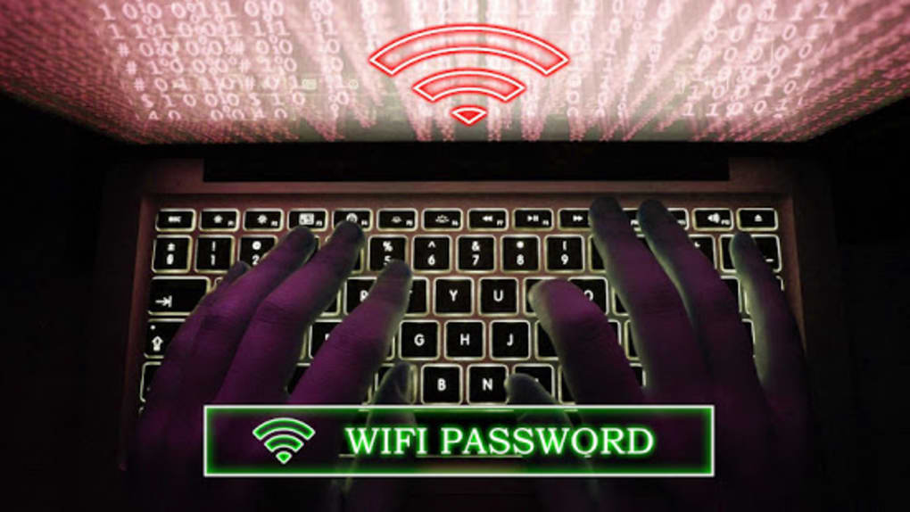 wifi password hacker for android free download apk