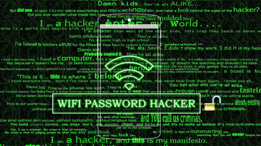 WiFi Password Hacker Prank - Free download and software reviews - CNET  Download