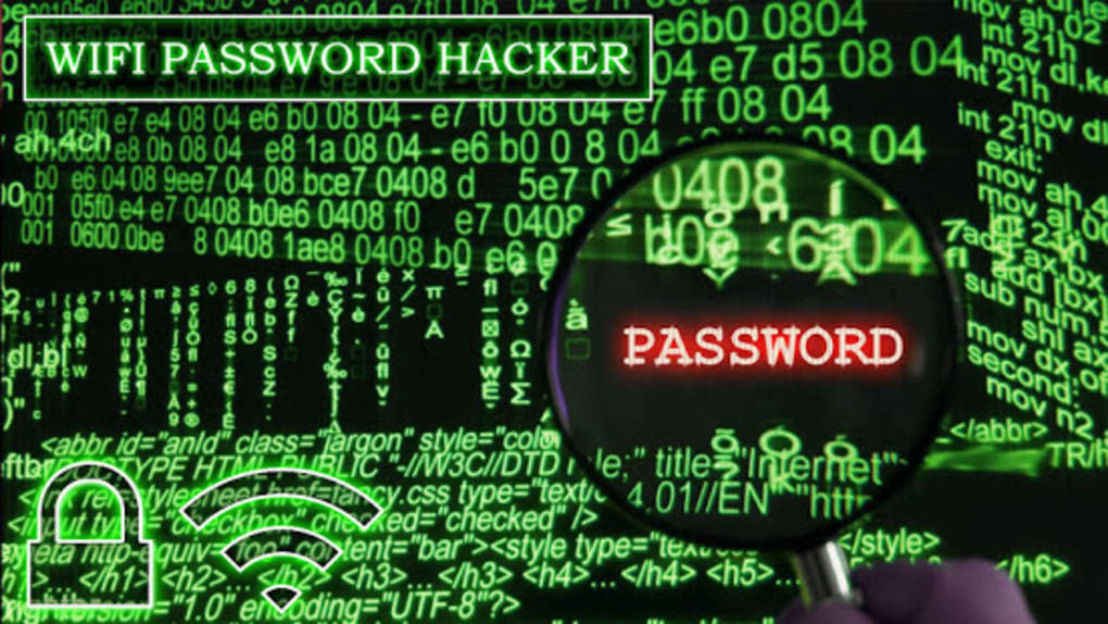 Download Wifi Password Hacker Prank for android 4.1.2