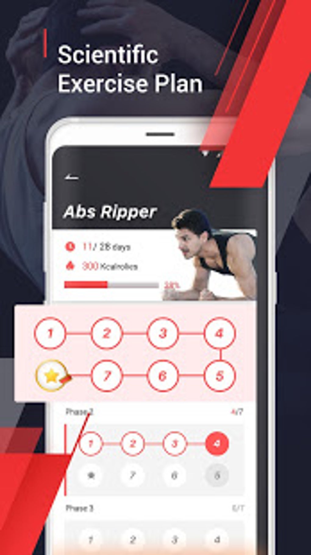 exercise apps