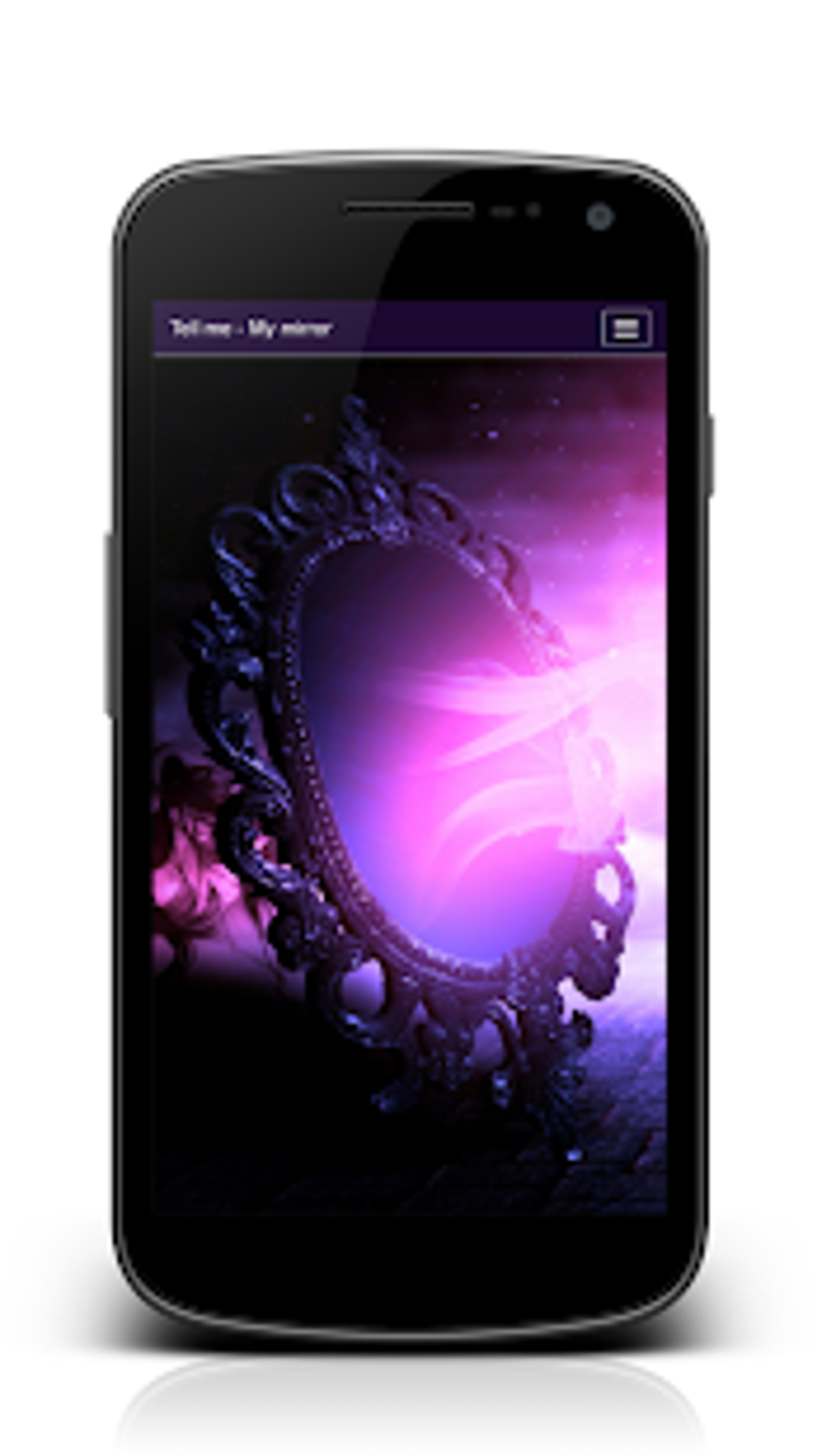 My magic mirror para Android  Download