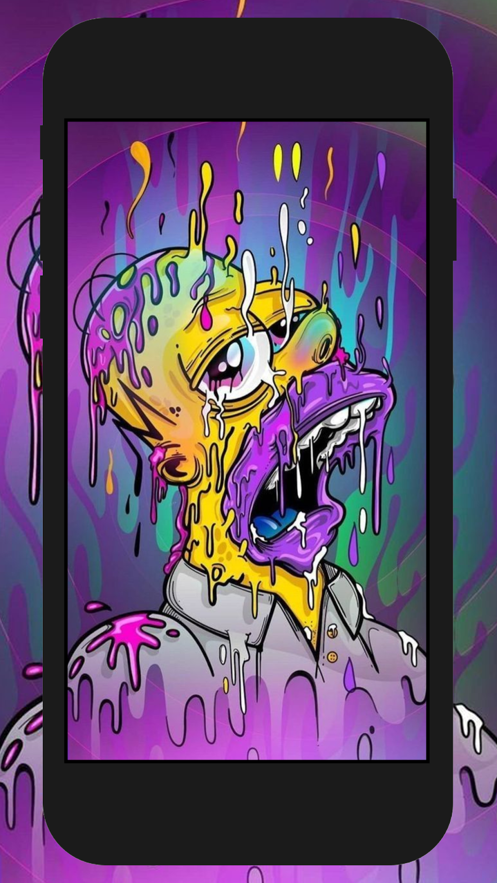 Bart Art Wallpapers HD For Android Download bart-art-wallpapers-hd-for-android-download