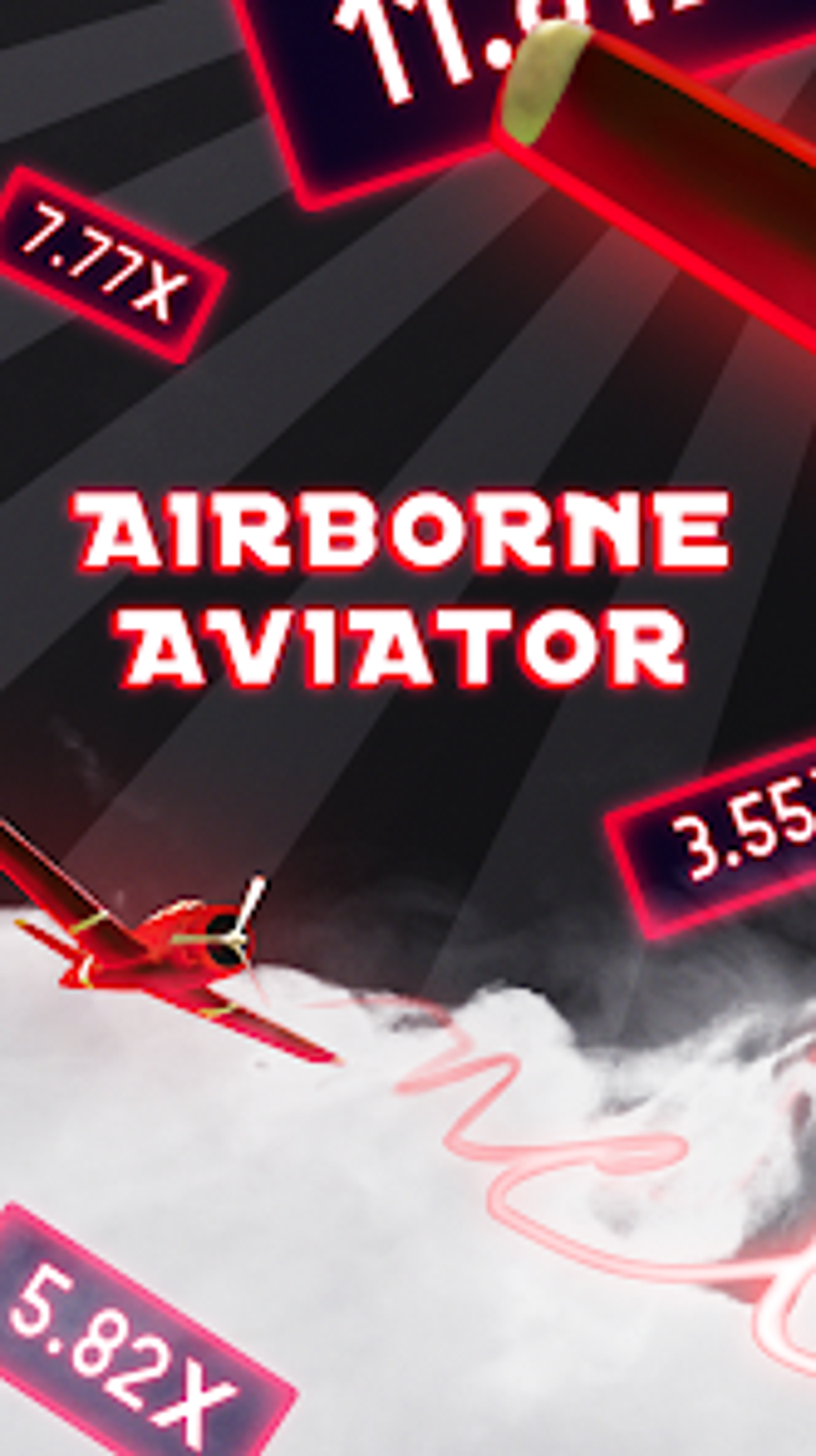 Airborne Aviator for Android - Download