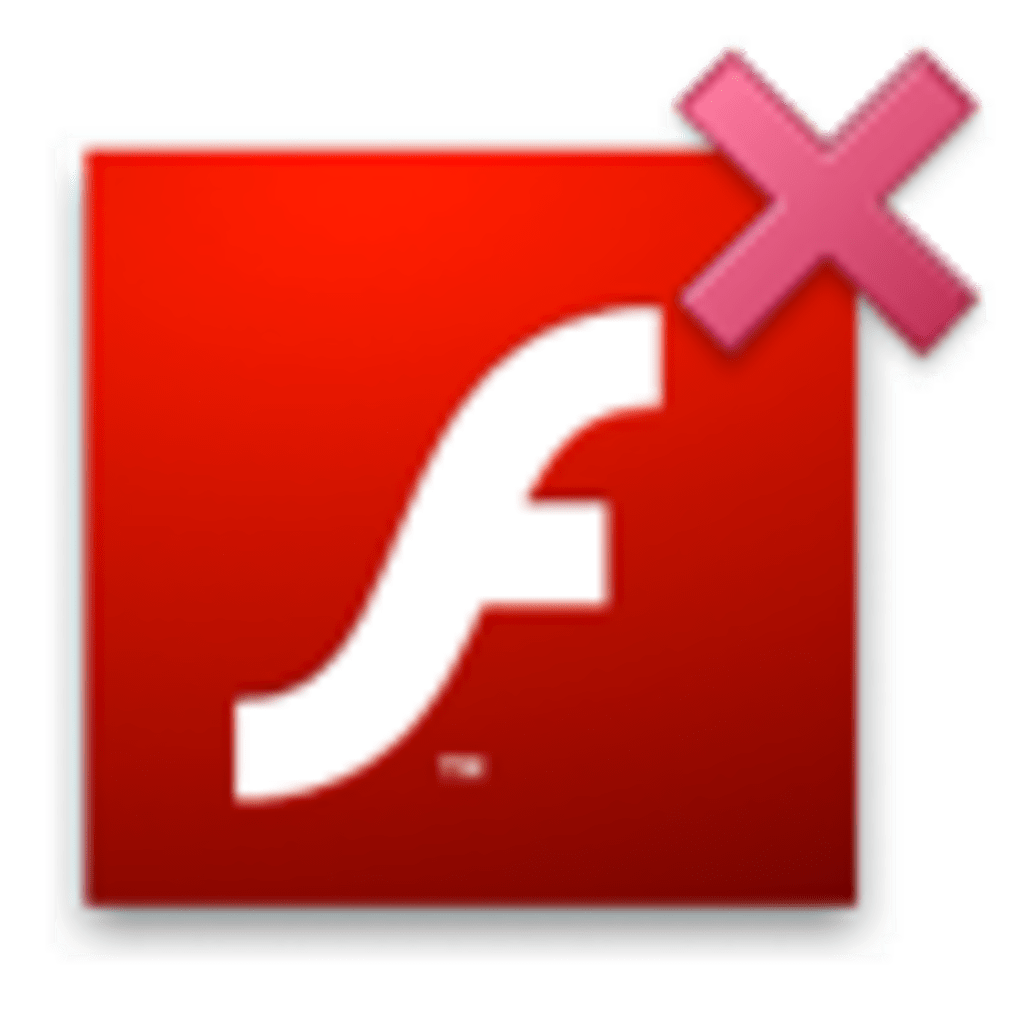 Adobe flash player uninstaller for mac