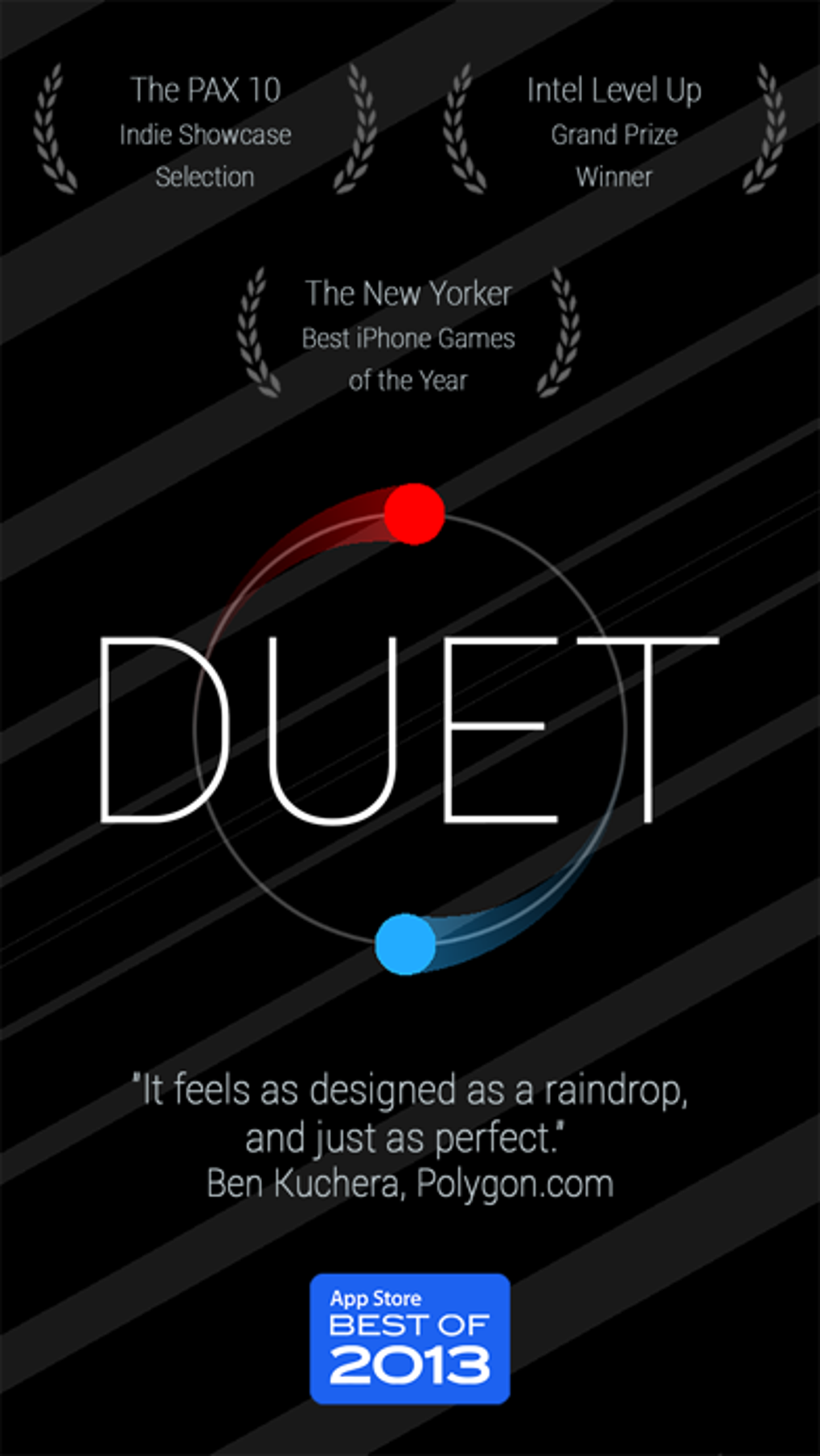 Duet Game для iPhone — Скачать