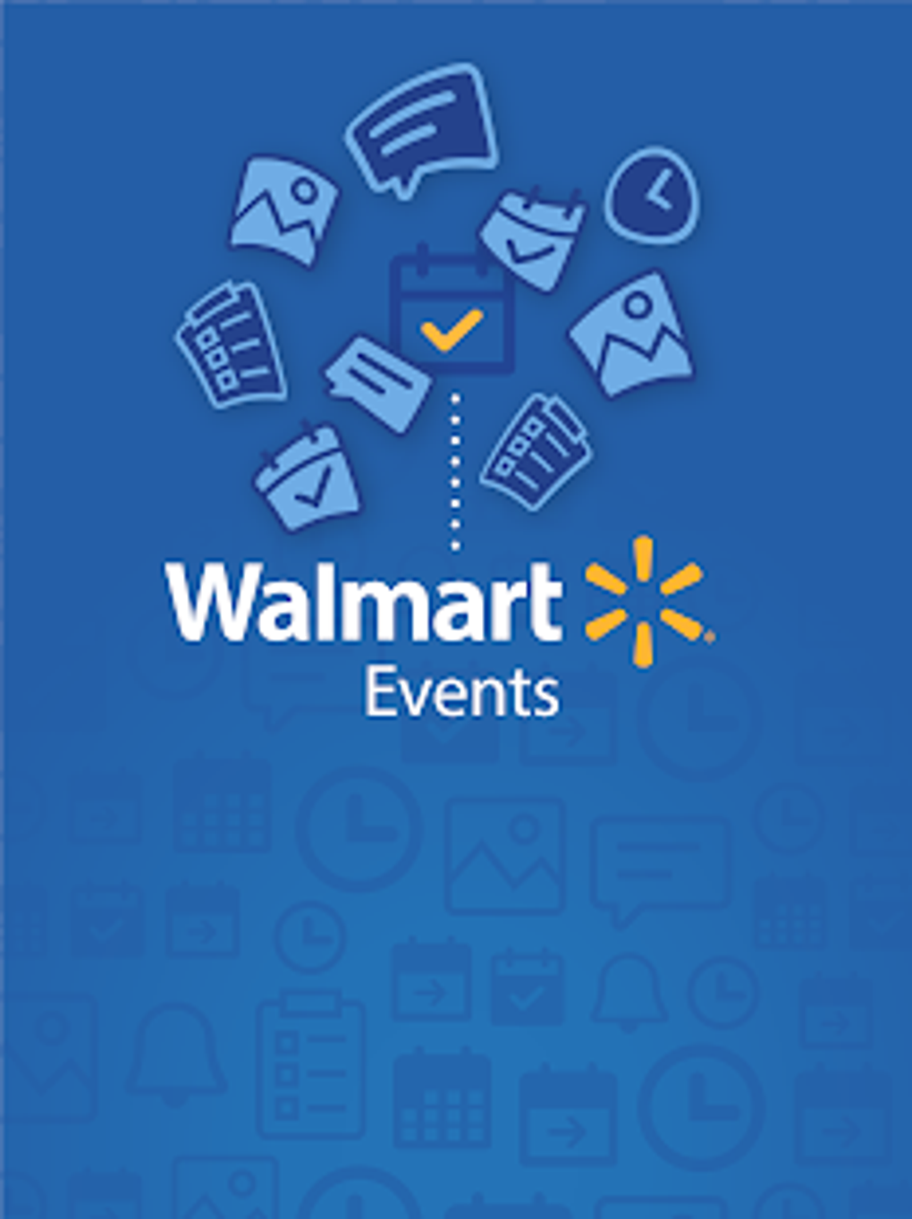 Walmart Events APK for Android Download