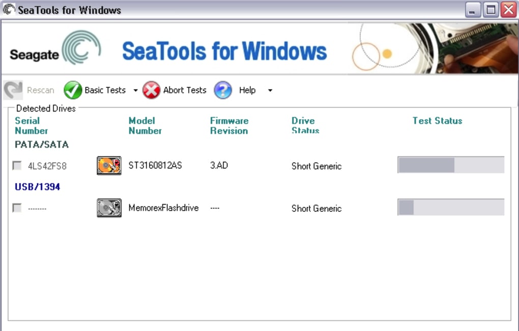 Seatools windows 11 download tax software free download