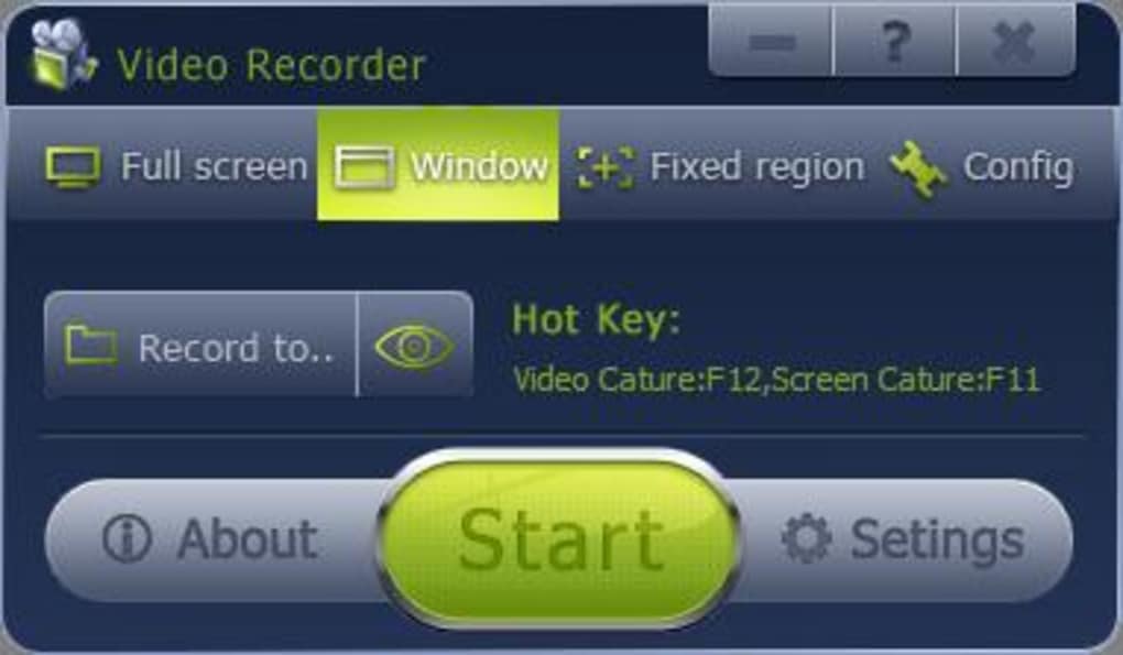 GiliSoft Screen Recorder Pro 12.4 for mac instal