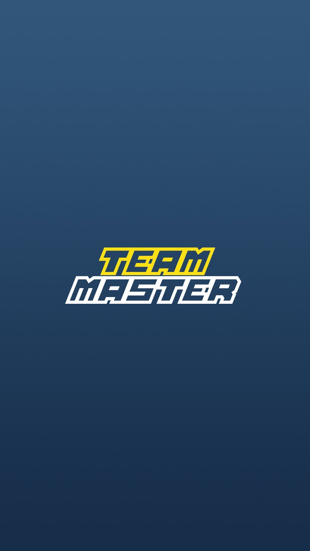 Master team