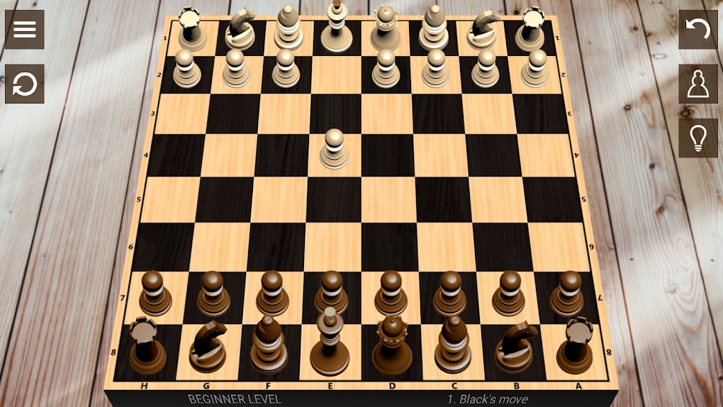 Chess Game MP(MULTIPLAYER)::Appstore for Android
