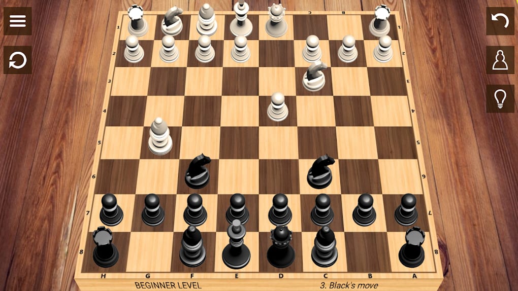 Chess Mobile - APK Download for Android