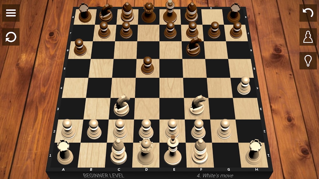 Κατεβάστε Chess - Play and Learn APK