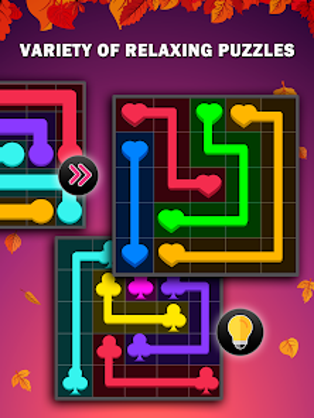 Connect The Dots Line Puzzle Pour Android T l charger