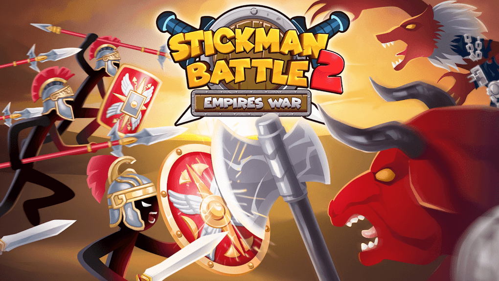 Stick Battle - Fight War APK for Android Download