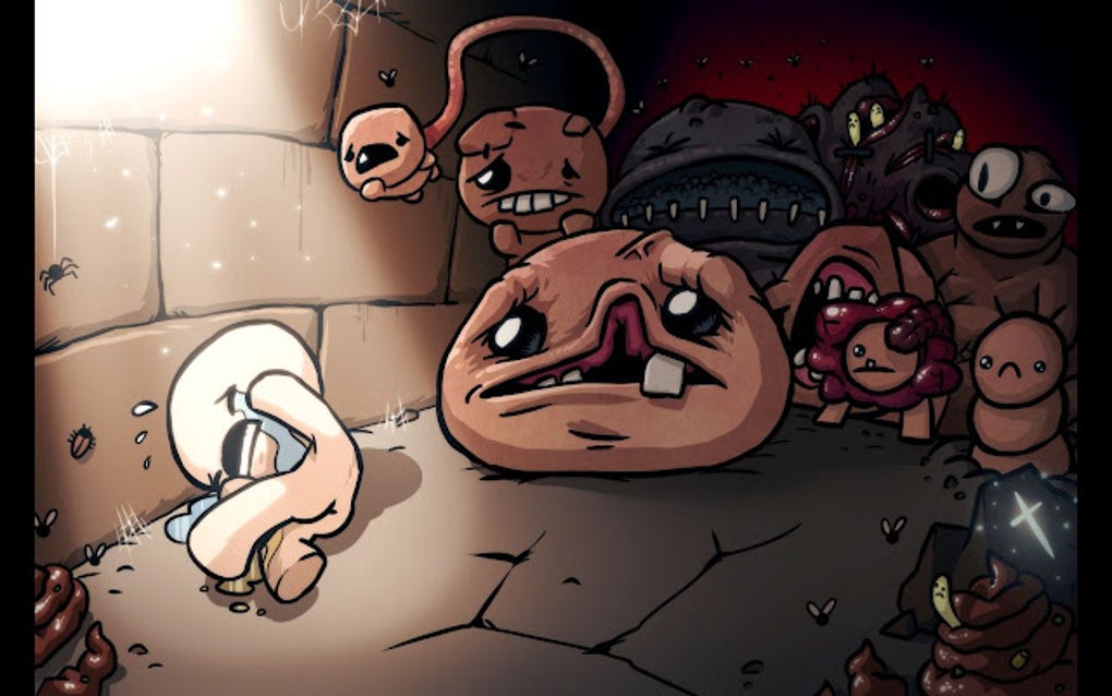 The Binding of Isaac Unblocked for Google Chrome - Extension Download