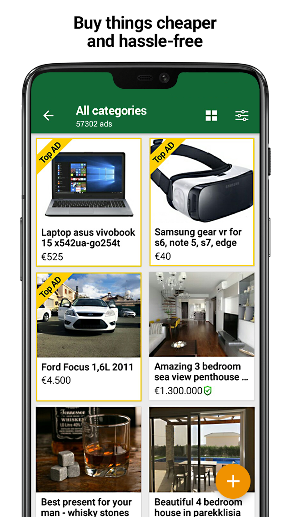 Bazaraki For Android Download