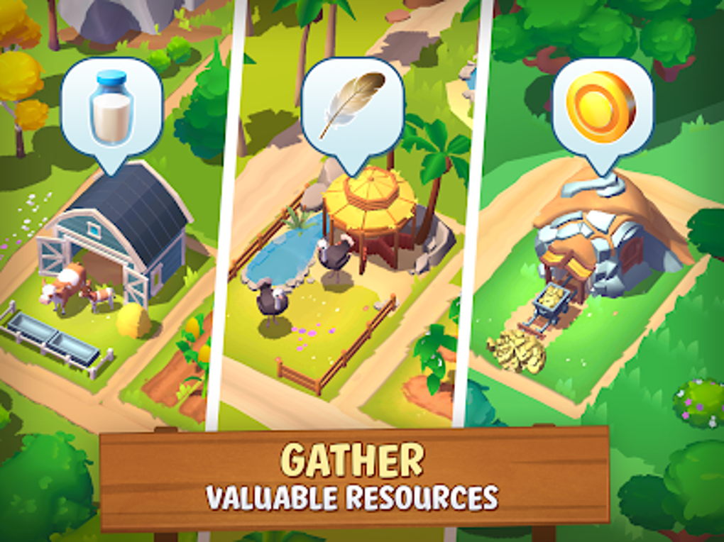 Sunshine Island APK for Android Download Sunshine Island APK for Android Download