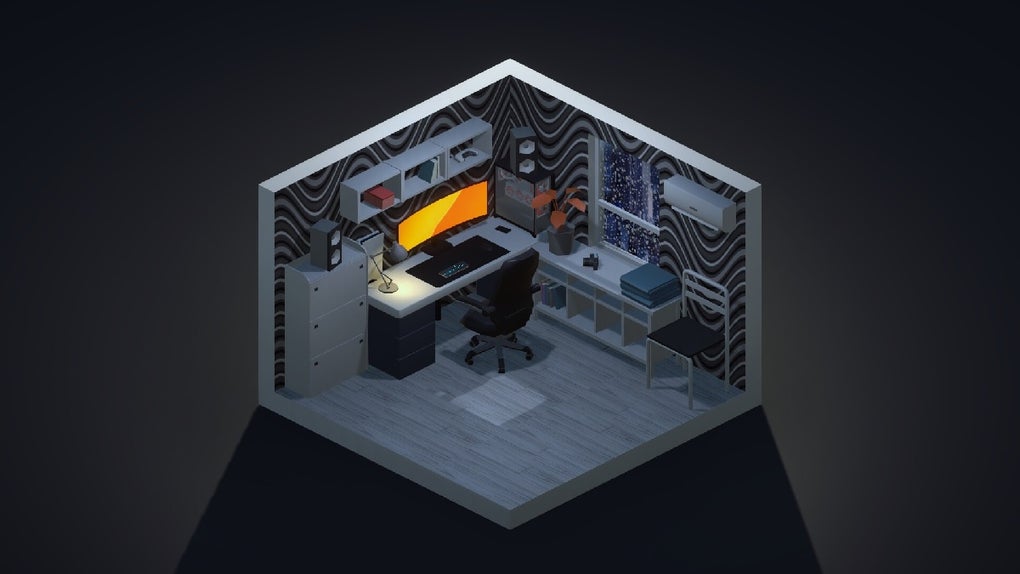 My Dream Setup My Dream Setup