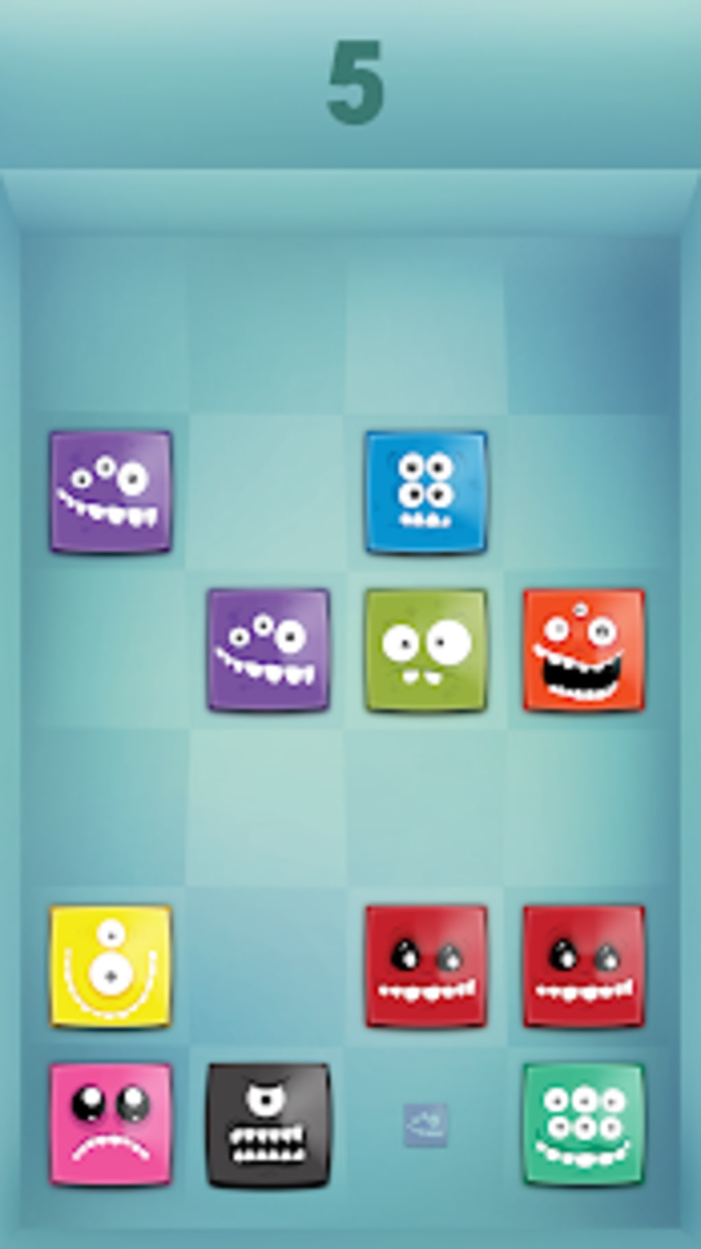 Psychos Tap - Crazy Monsters APK for Android - Download