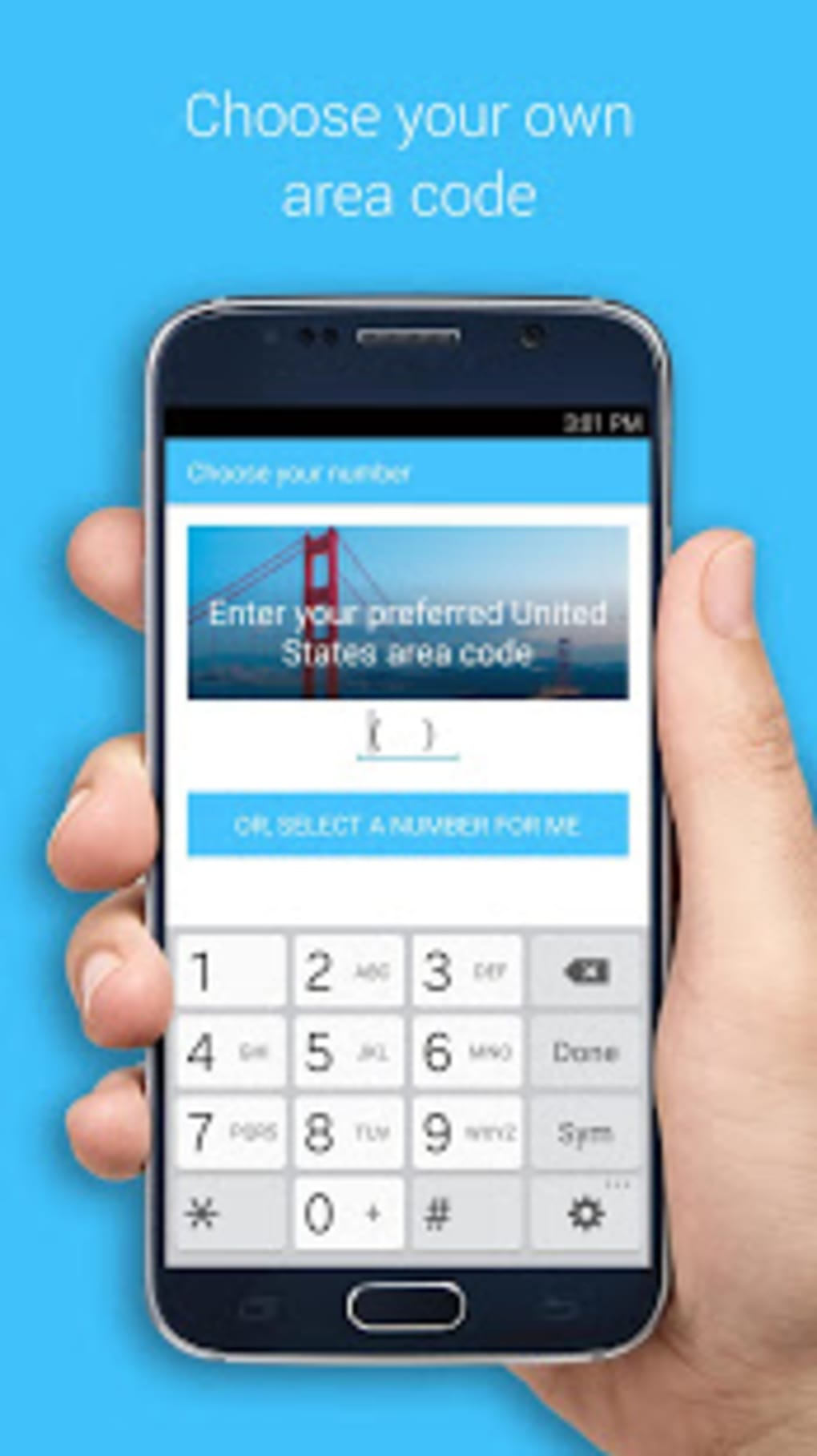 Flyp Multiple Phone Numbers APK for Android Download