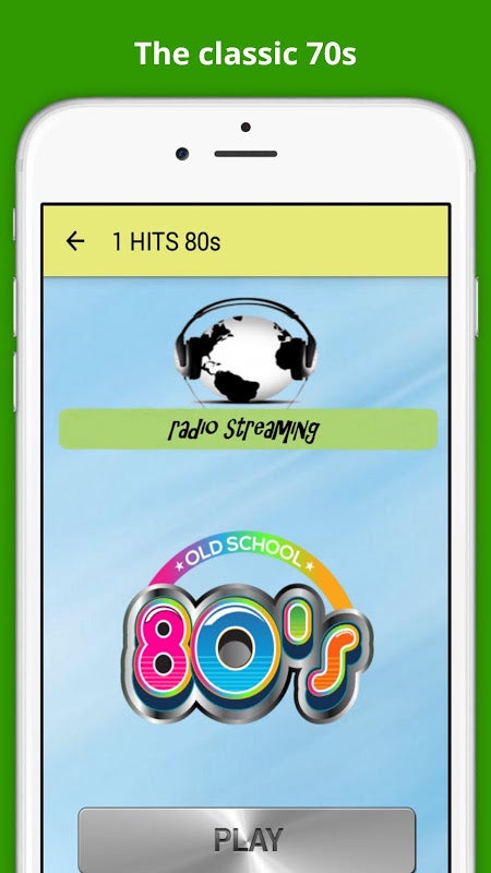 Music of 70s 80s 90s APK for Android - Download