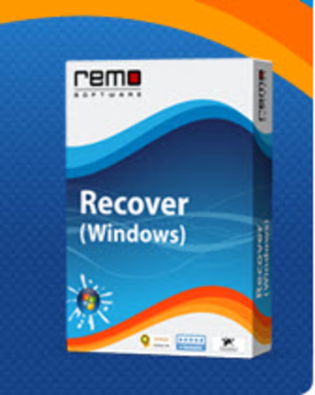 download the new version for apple Remo Recover 6.0.0.221