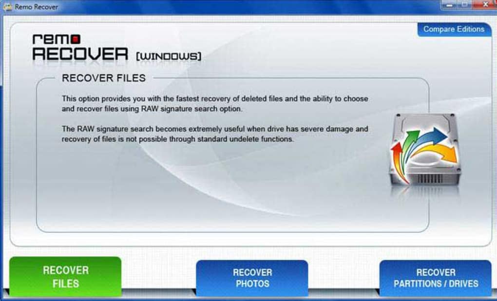 free downloads Remo Recover 6.0.0.227