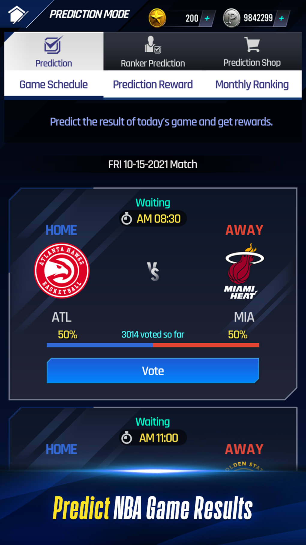 NBA NOW 23 APK for Android
