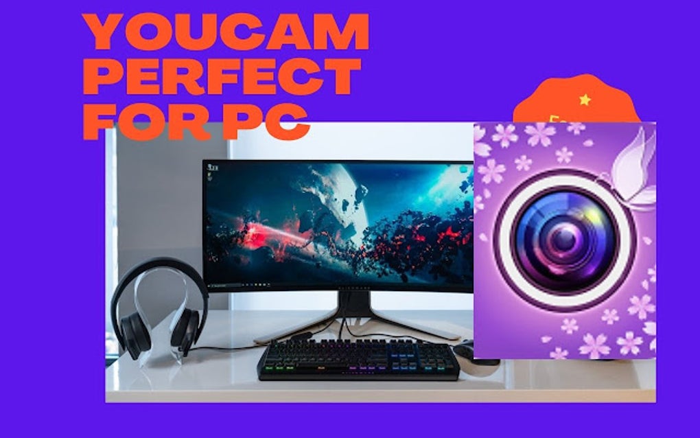 pc webcam for zoom