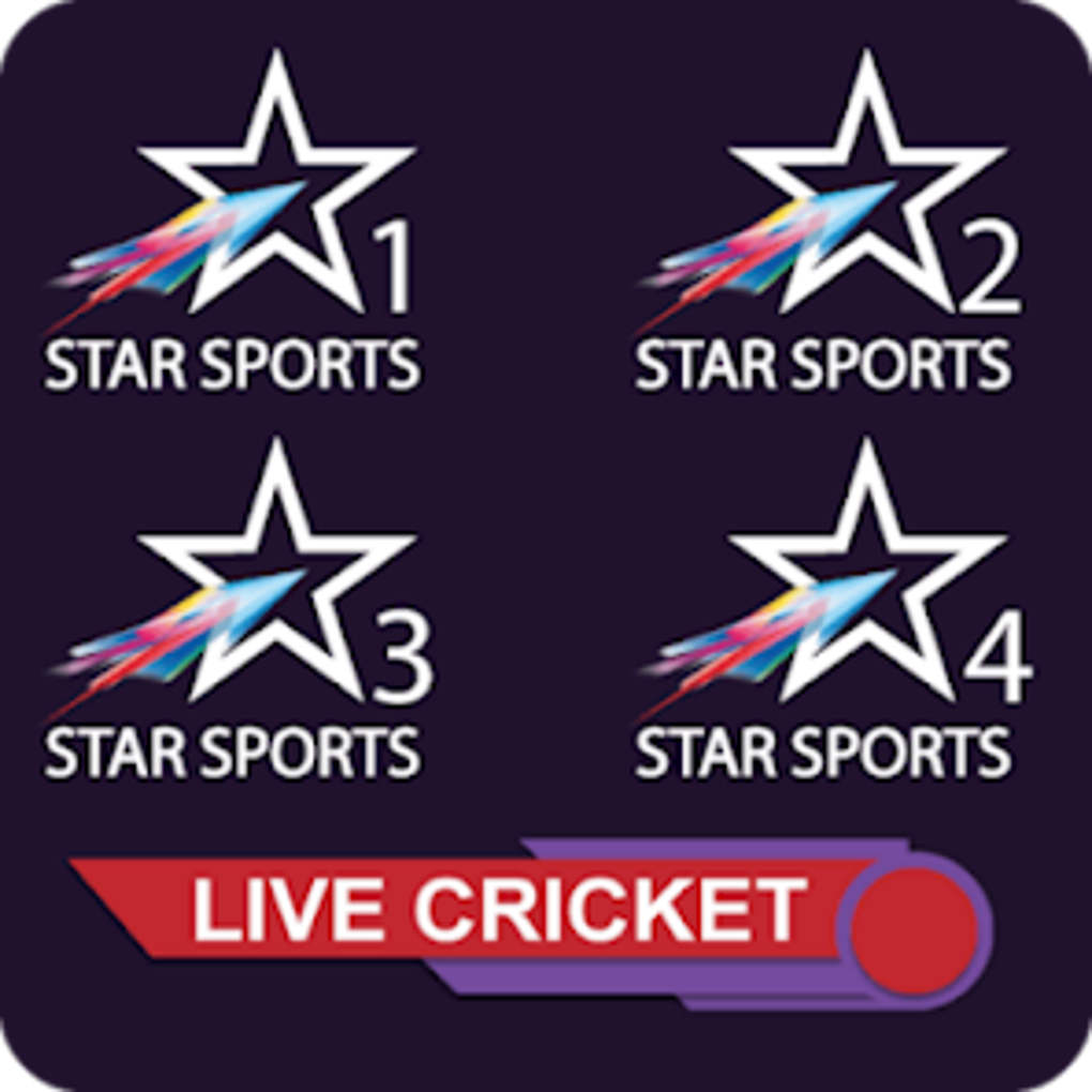 Star Sports One Live Cricket para Android Descargar Star Sports One Live Cricket para Android Descargar