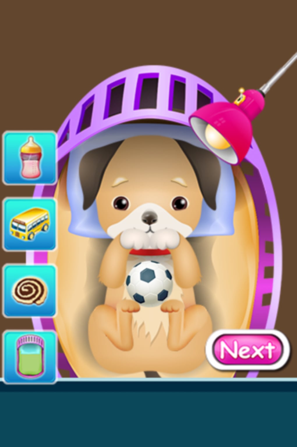 Download do APK de Dragão Bebê e Filhotes de Cães para Android