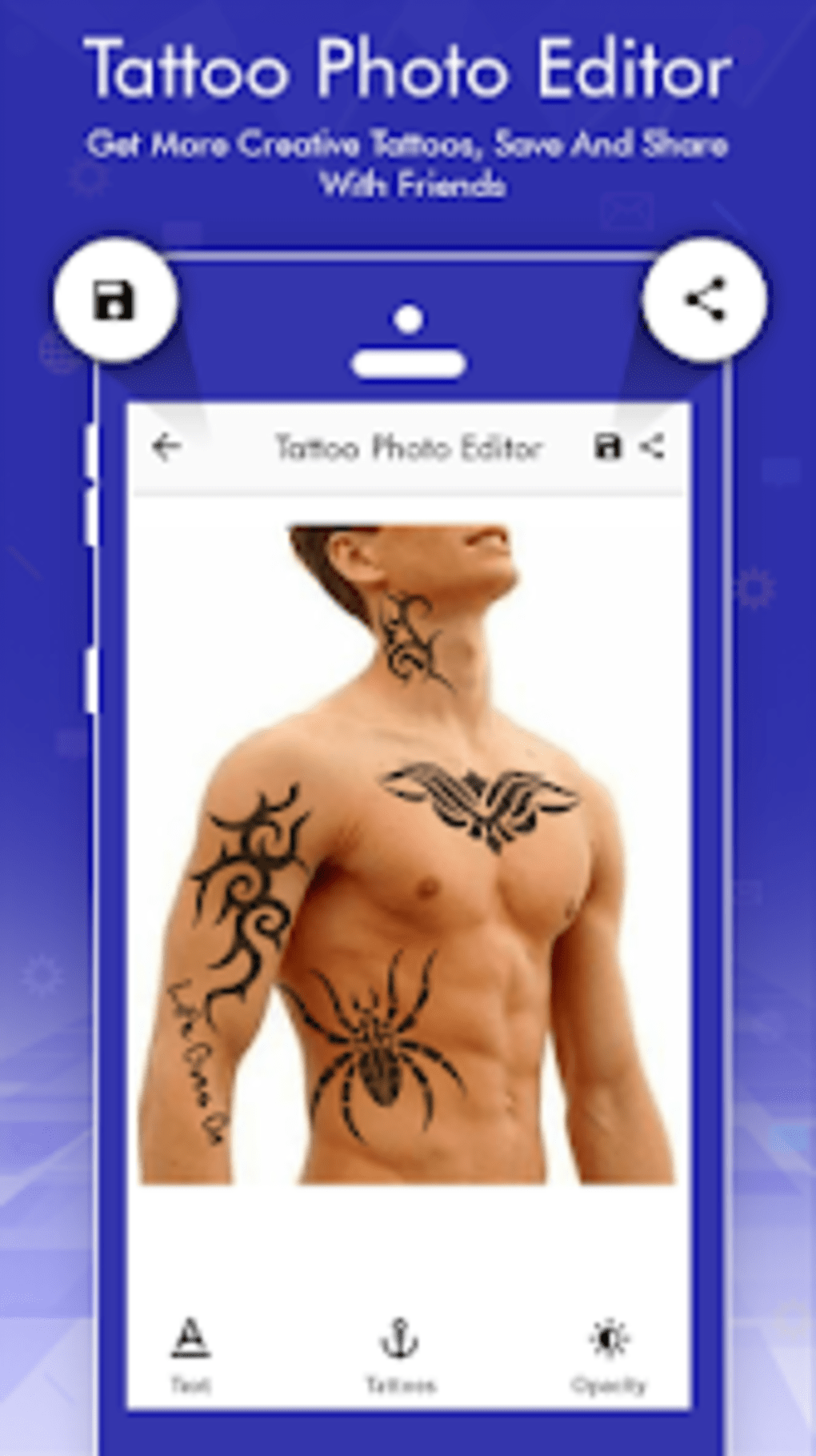 Details 70+ about my name tattoo app unmissable .vn