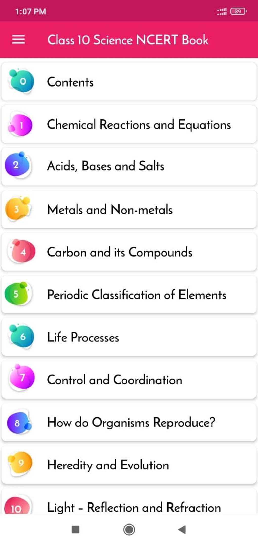 ncert 10 science book price