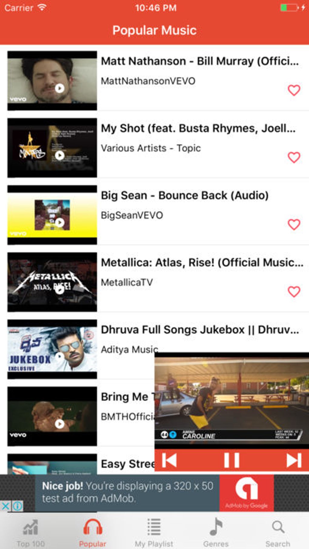 Video Mate Music Playlist Tubemate Audio Player For Iphone Download