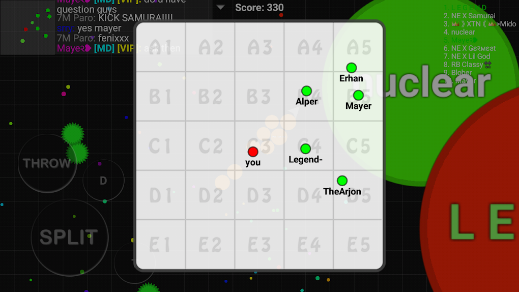 Blob io Multiplayer io games APK for Android Download Blob io Multiplayer io games APK for Android Download