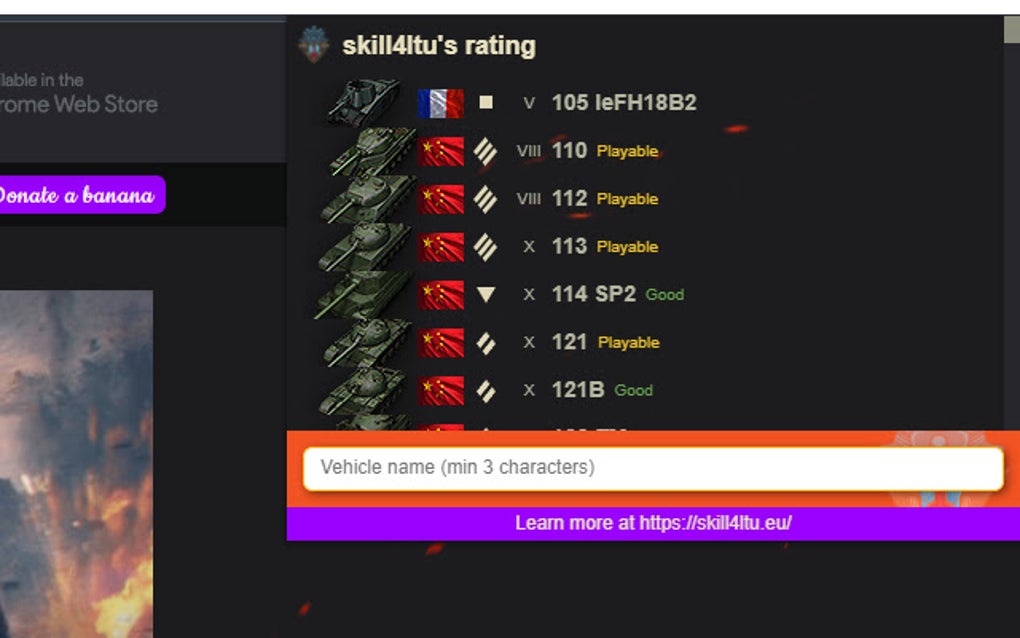 Skill4ltu Index Para Google Chrome Extensi n Descargar
