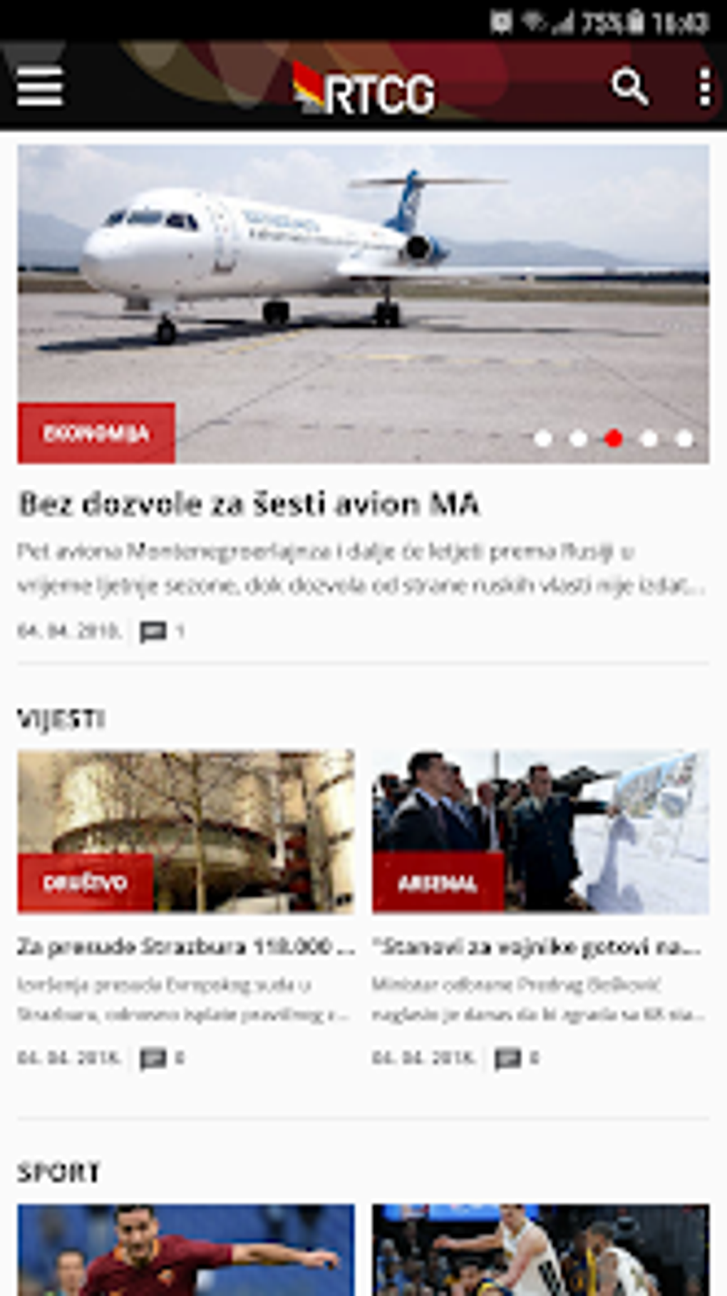 RTCG Para Android Descargar RTCG Para Android Descargar