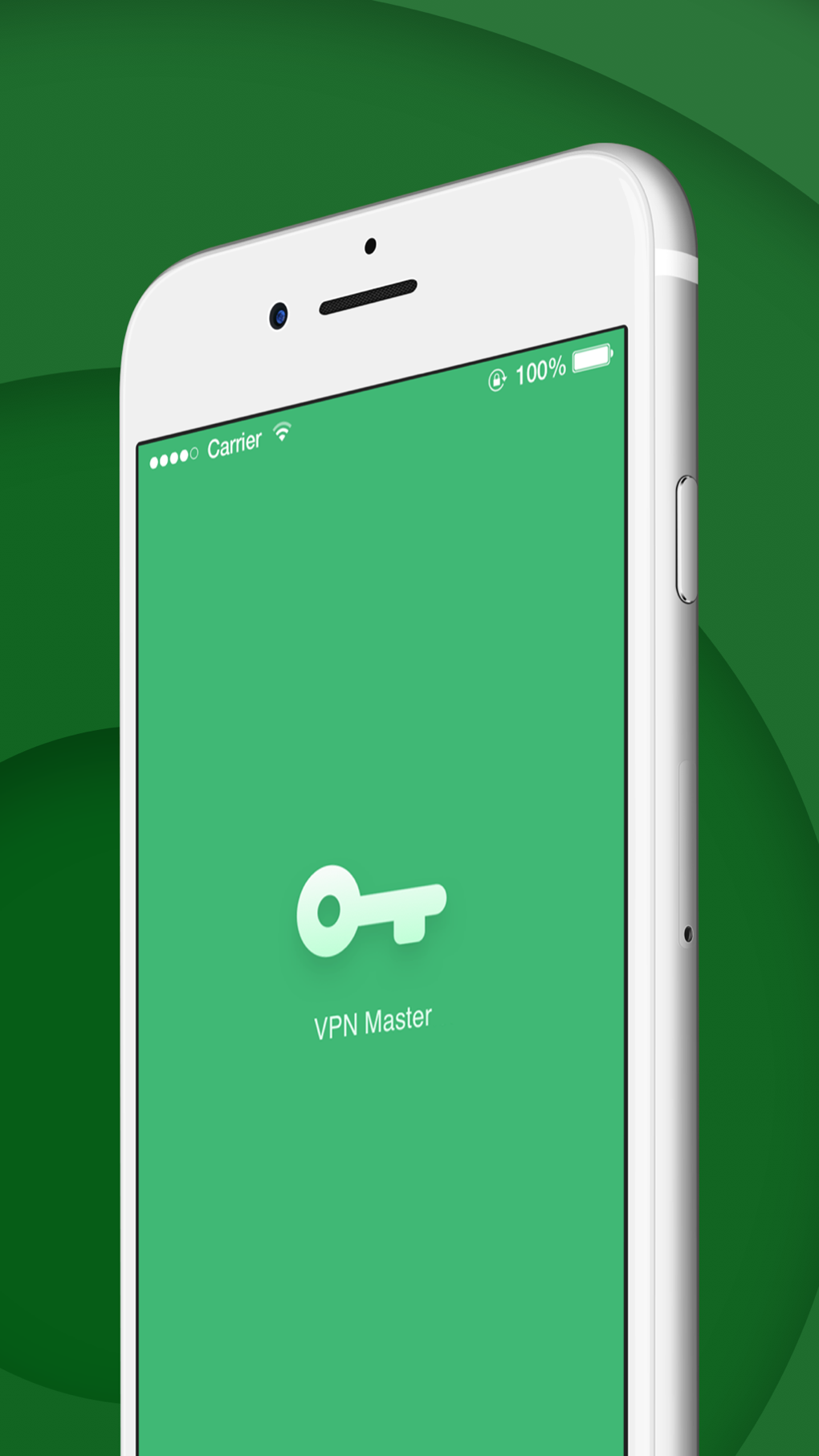 VPN Master Lite - Proxy Server для iPhone — Скачать