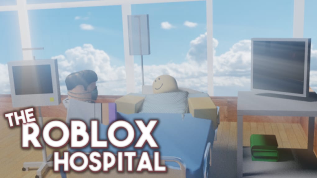 The Roblox Hospital OPEN voor ROBLOX - Spel Download