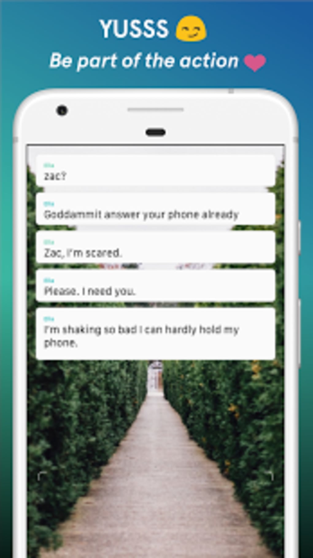 Tap Chat Stories - Get Hooked Apk Download for Android- Latest