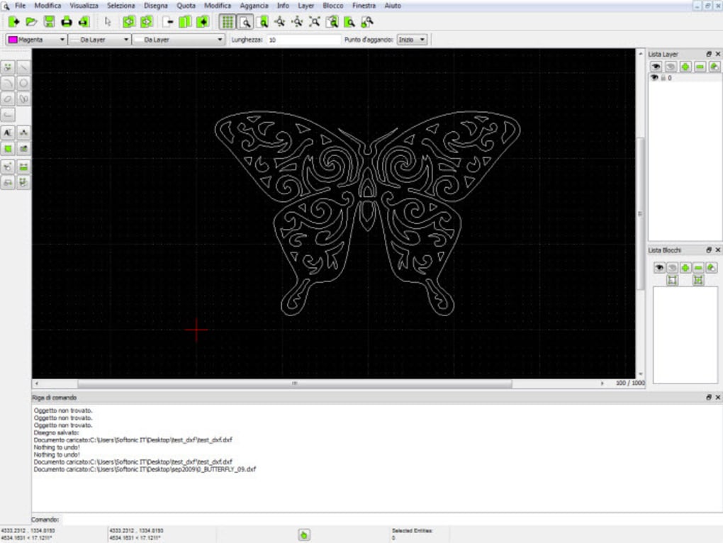 LibreCAD 2.2.0.1 download the last version for android