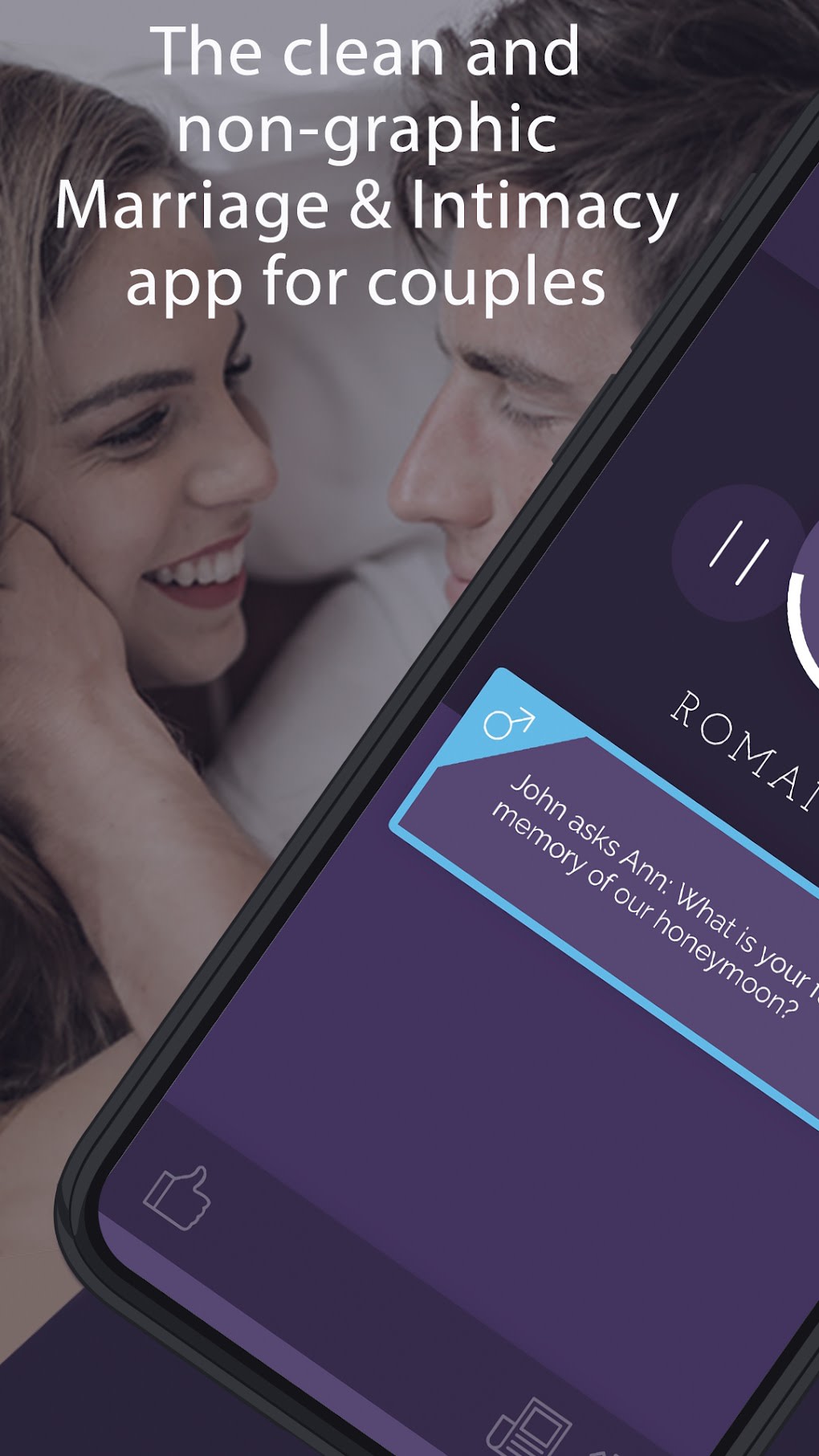 Ultimate Intimacy For Couples For Android Download